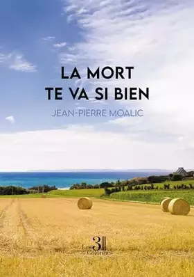 Couverture du produit · La mort te va si bien