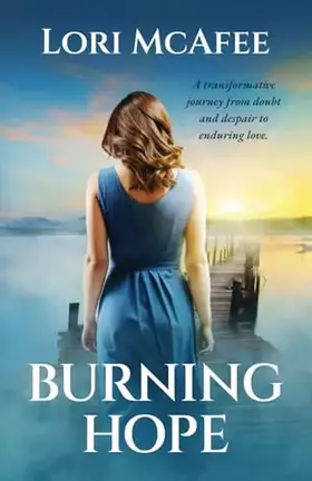 Couverture du produit · Burning Hope