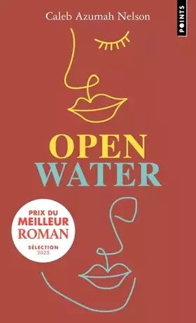 Couverture du produit · Open Water
