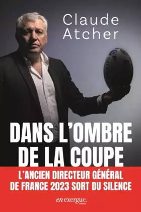 Couverture du produit · Dans l'ombre de la Coupe
