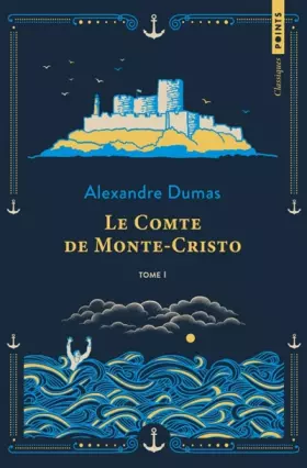 Couverture du produit · Le Comte de Monte-Cristo - Tome 1