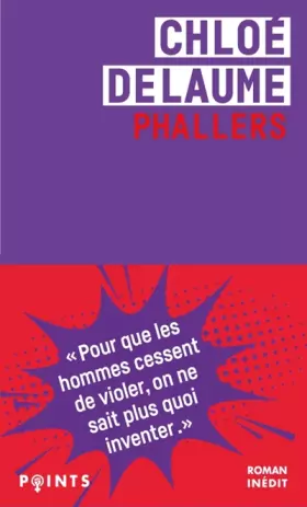 Couverture du produit · Phallers