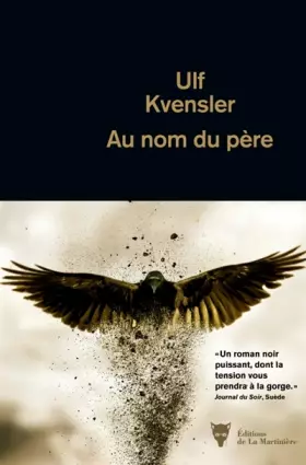Couverture du produit · Au nom du père