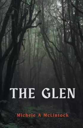 Couverture du produit · The Glen