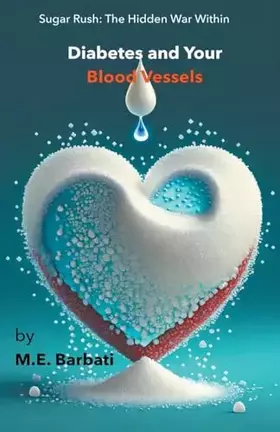 Couverture du produit · Sugar Rush: The Hidden War Within