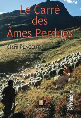 Couverture du produit · Le Carré des ämes Perdues