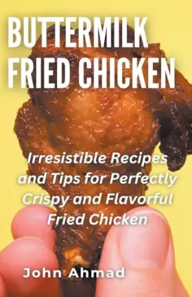 Couverture du produit · Buttermilk Fried Chicken