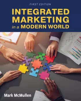 Couverture du produit · Integrated Marketing in a Modern World