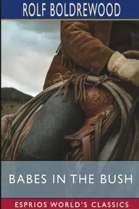 Couverture du produit · Rolf Boldrewood