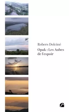 Couverture du produit · Opak : les Aubes de l'espoir