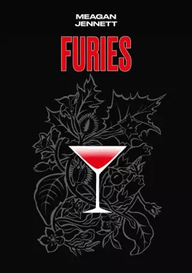 Couverture du produit · Furies
