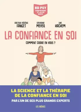 Couverture du produit · La Confiance en soi - Comment croire en vous ?