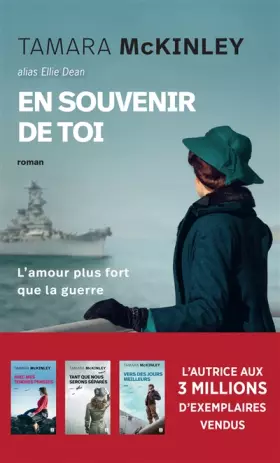 Couverture du produit · En souvenir de toi