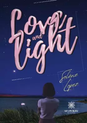 Couverture du produit · Love and light