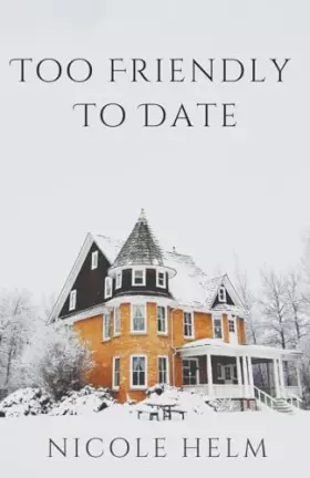 Couverture du produit · Too Friendly To Date (Bluff City)