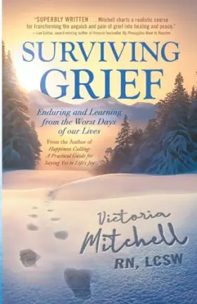 Couverture du produit · Surviving Grief