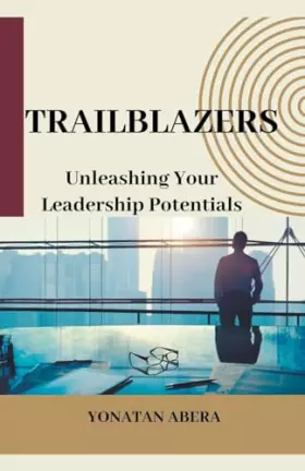 Couverture du produit · Trailblazers