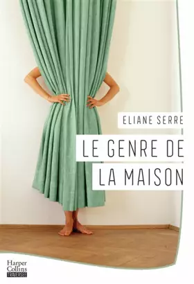 Couverture du produit · Le Genre de la maison