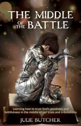 Couverture du produit · The Middle of the Battle