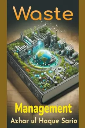 Couverture du produit · Waste Management