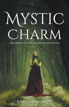 Couverture du produit · Mystic Charm