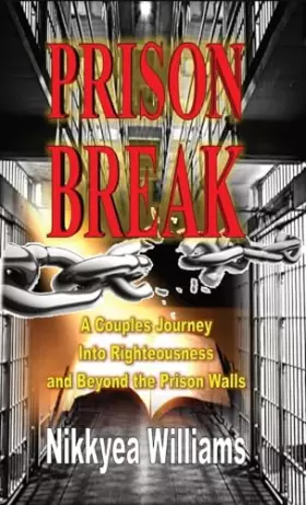 Couverture du produit · Prison Break