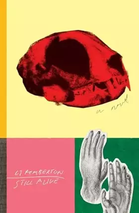 Couverture du produit · Still Alive