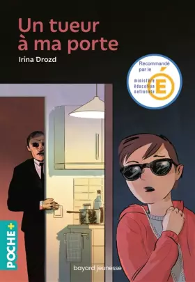 Couverture du produit · Un tueur à ma porte
