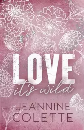 Couverture du produit · Love...It's Wild
