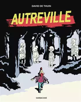 Couverture du produit · Autreville