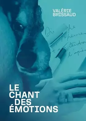 Couverture du produit · Le Chant des émotions