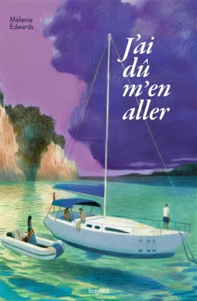 Couverture du produit · J'ai dû m'en aller