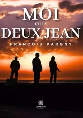 Couverture du produit · Moi et les deux Jean