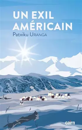 Couverture du produit · Un exil américain