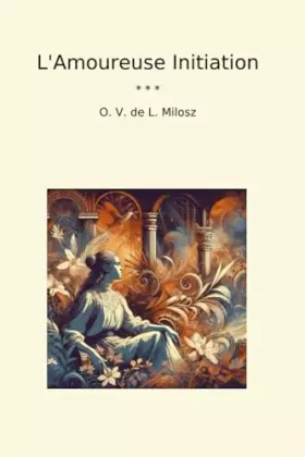 Couverture du produit · L'Amoureuse Initiation
