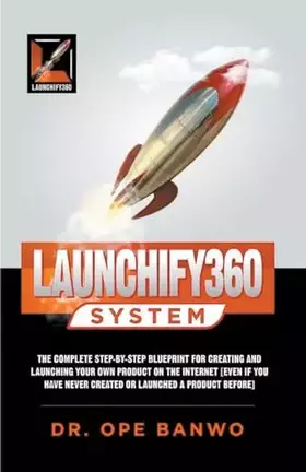 Couverture du produit · Launchify360 System