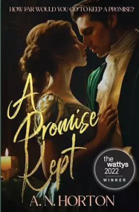 Couverture du produit · A Promise Kept (Devoted to the Duke)