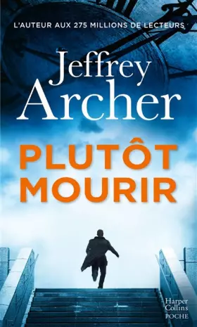 Couverture du produit · Plutôt mourir