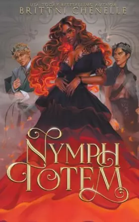 Couverture du produit · Nymph Totem