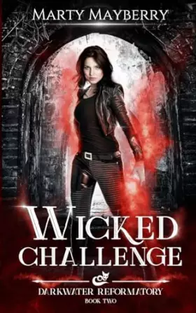 Couverture du produit · Wicked Challenge