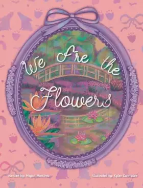 Couverture du produit · We Are the Flowers