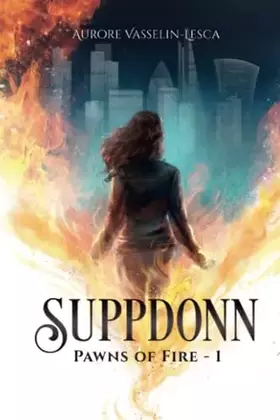 Couverture du produit · Suppdonn