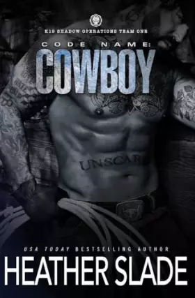 Couverture du produit · Code Name: Cowboy