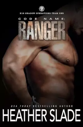 Couverture du produit · Code Name: Ranger