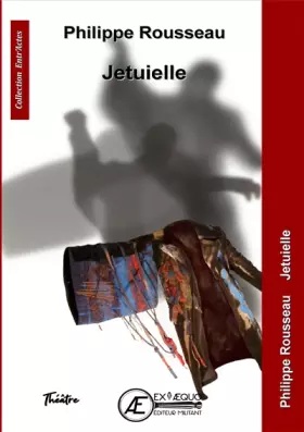 Couverture du produit · Jetuielle