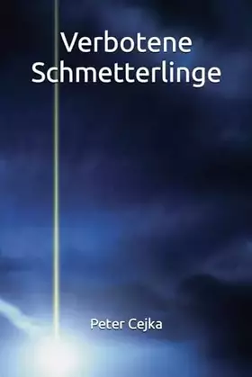 Couverture du produit · Verbotene Schmetterlinge (German Edition)