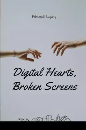 Couverture du produit · Digital Hearts, Broken Screens
