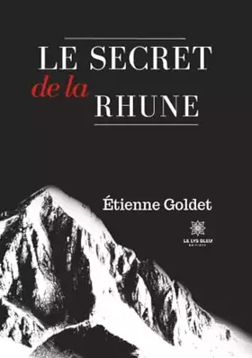 Couverture du produit · Le secret de la Rhune