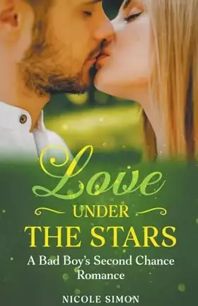Couverture du produit · Love Under the Stars