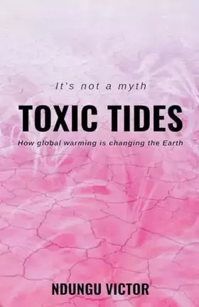 Couverture du produit · Toxic Tides